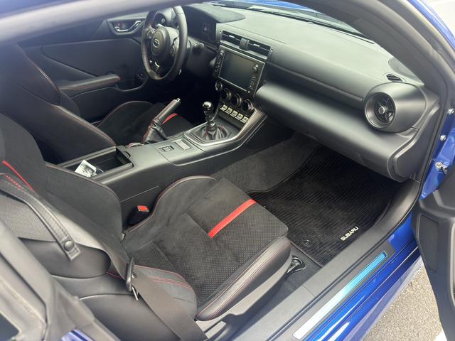 Subaru Subaru BRZ