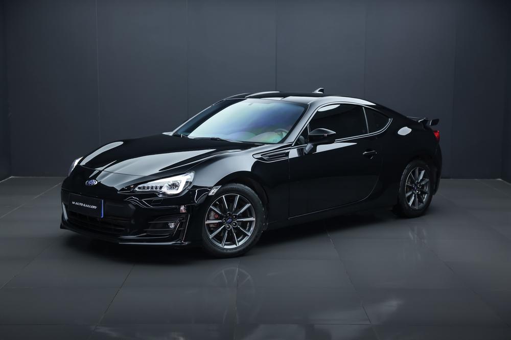 Subaru Subaru BRZ