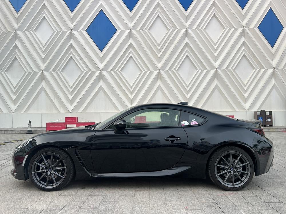 Subaru Subaru BRZ