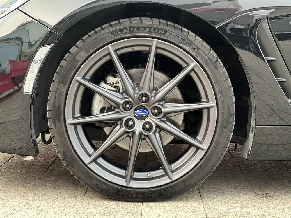 Subaru Subaru BRZ