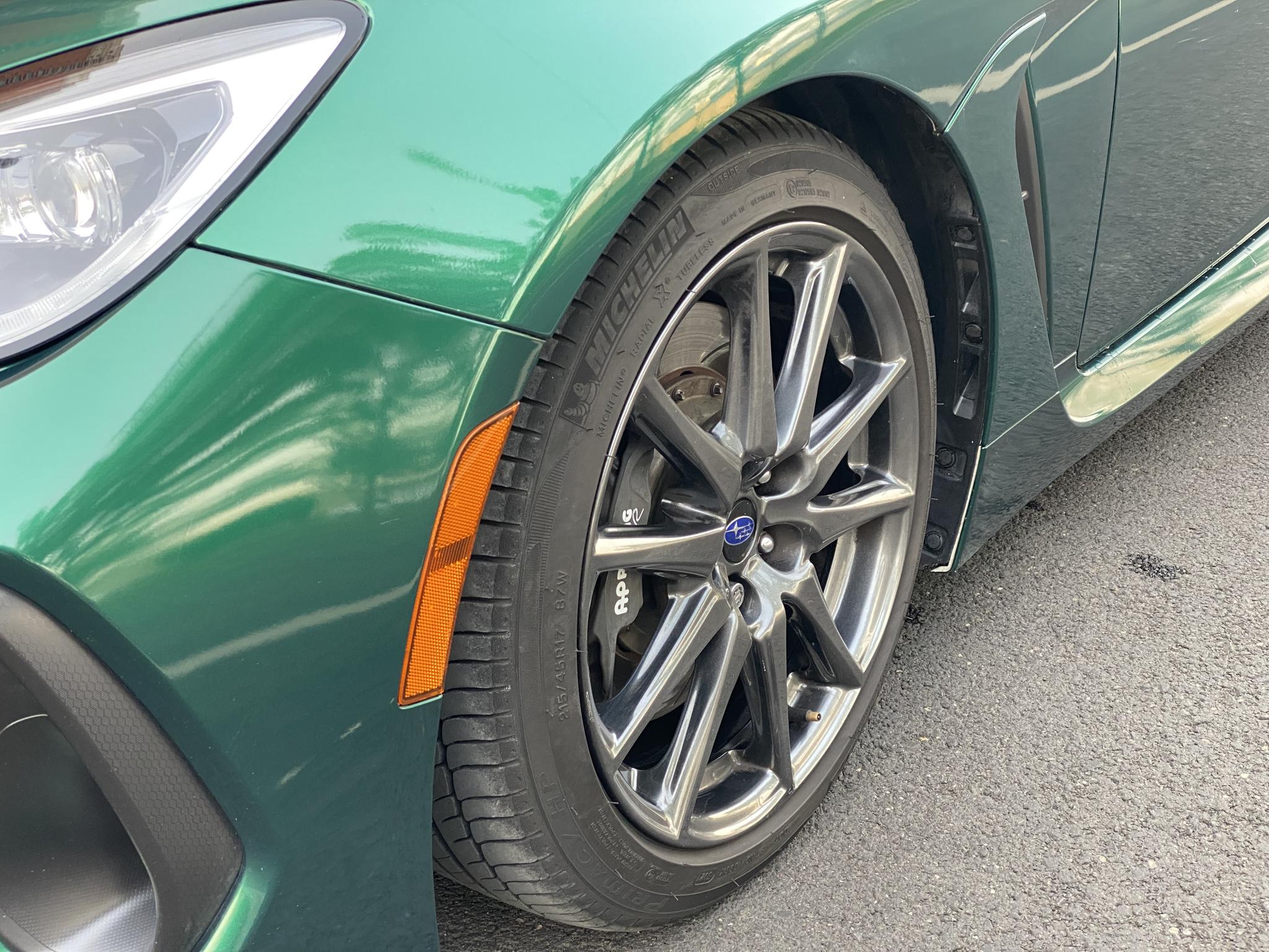 Subaru Subaru BRZ