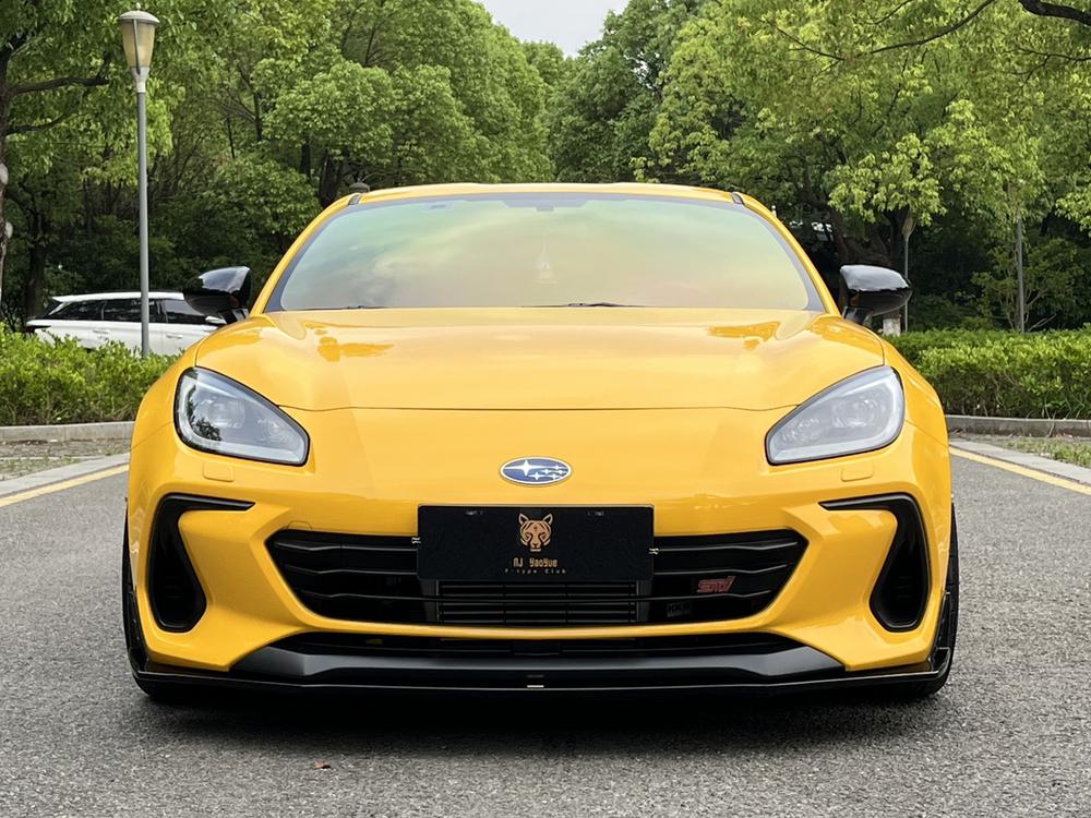 Subaru Subaru BRZ