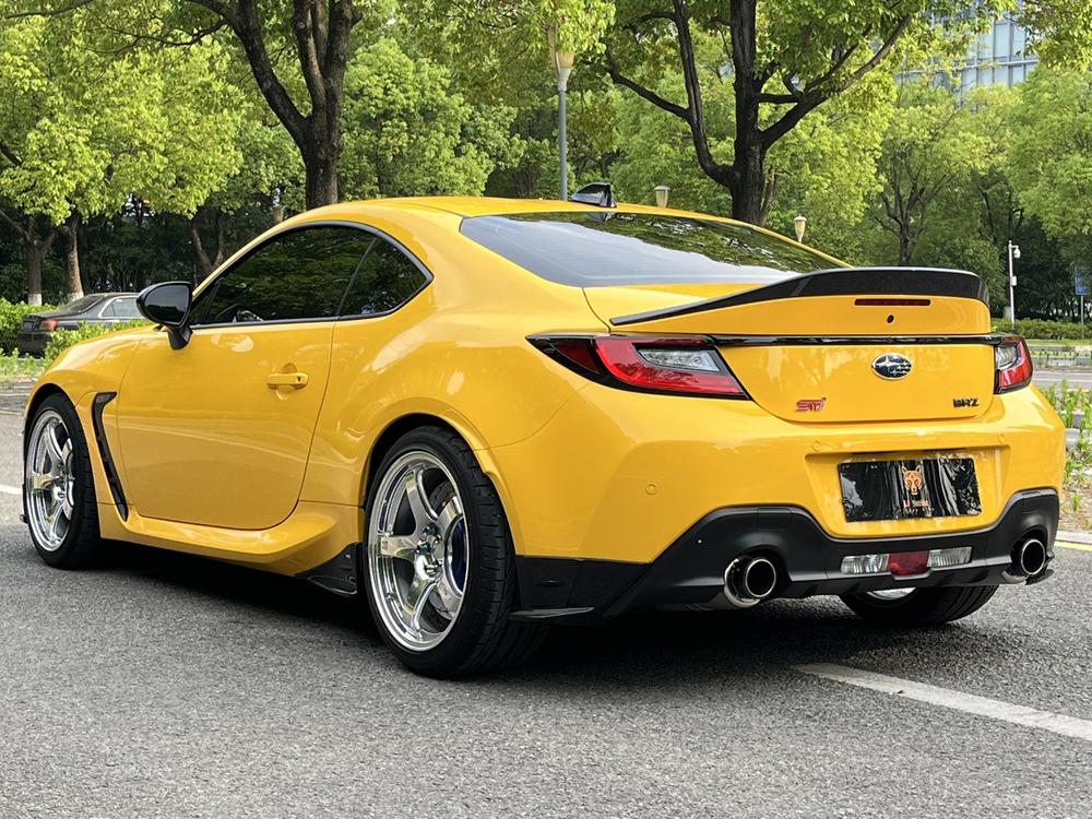 Subaru Subaru BRZ