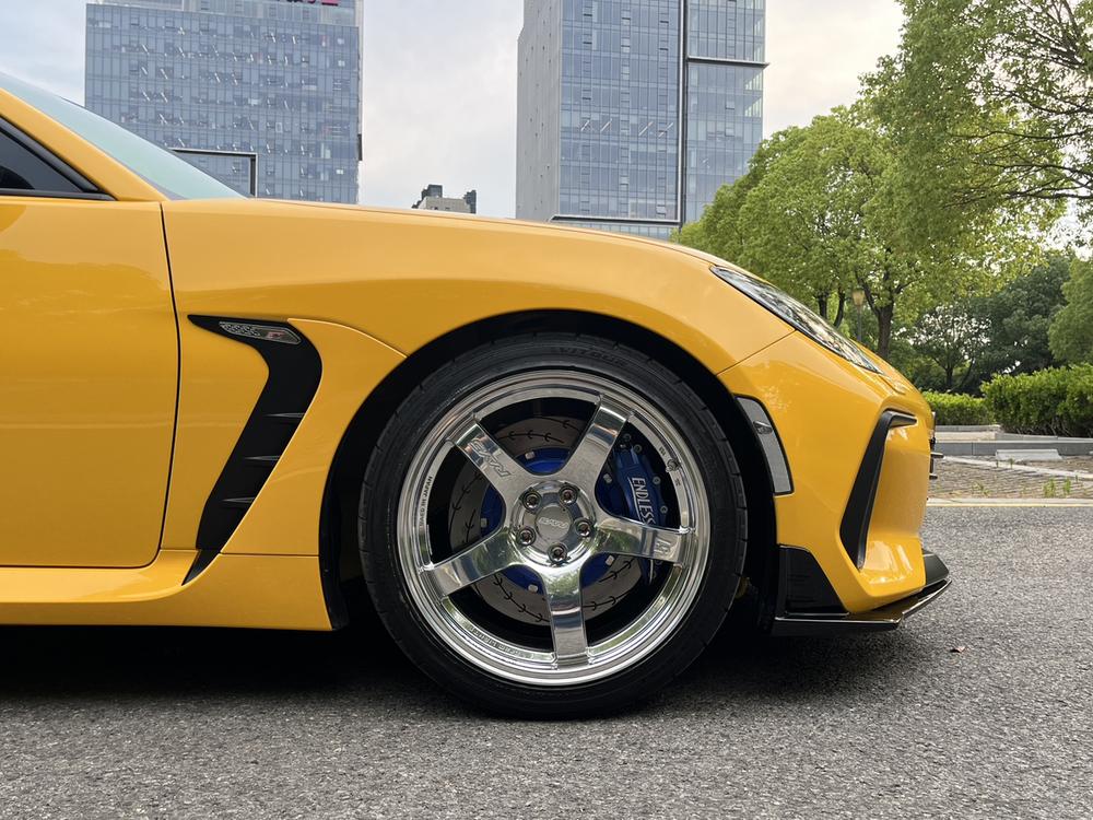 Subaru Subaru BRZ