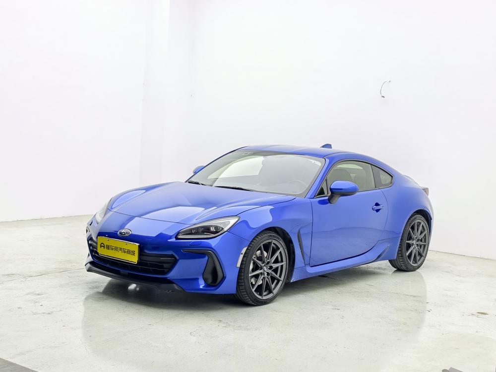 Subaru Subaru BRZ