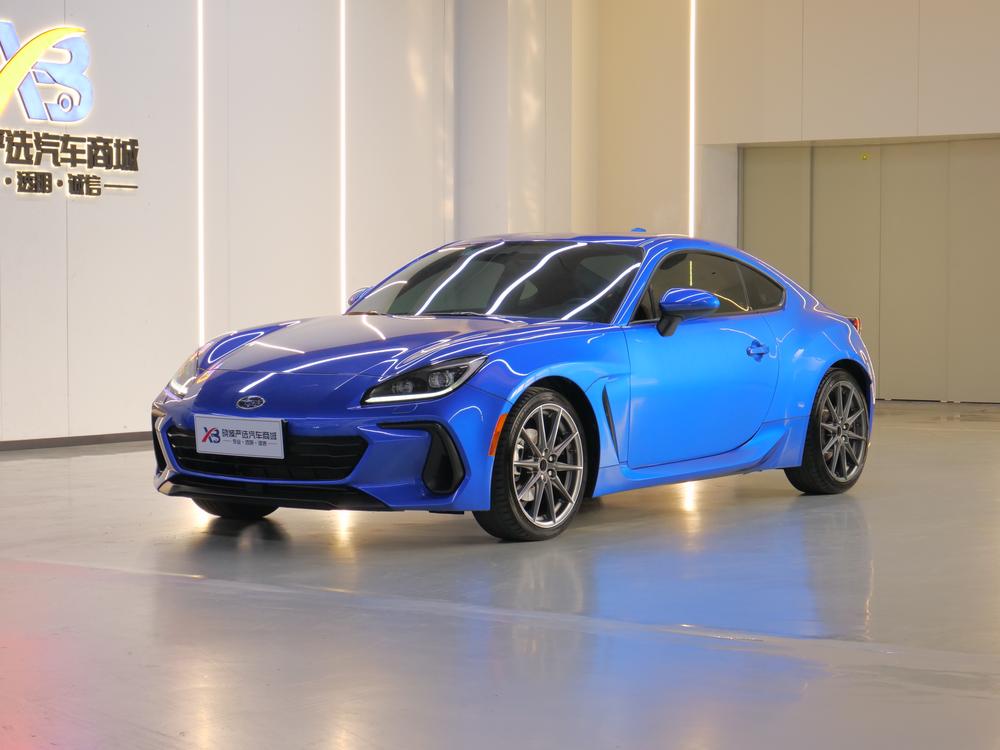Subaru Subaru BRZ