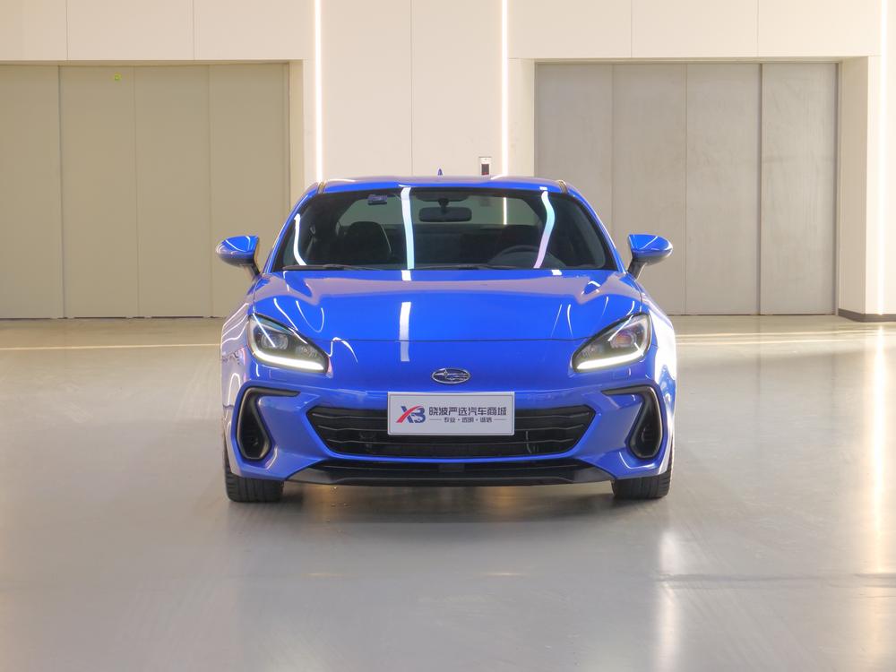 Subaru Subaru BRZ