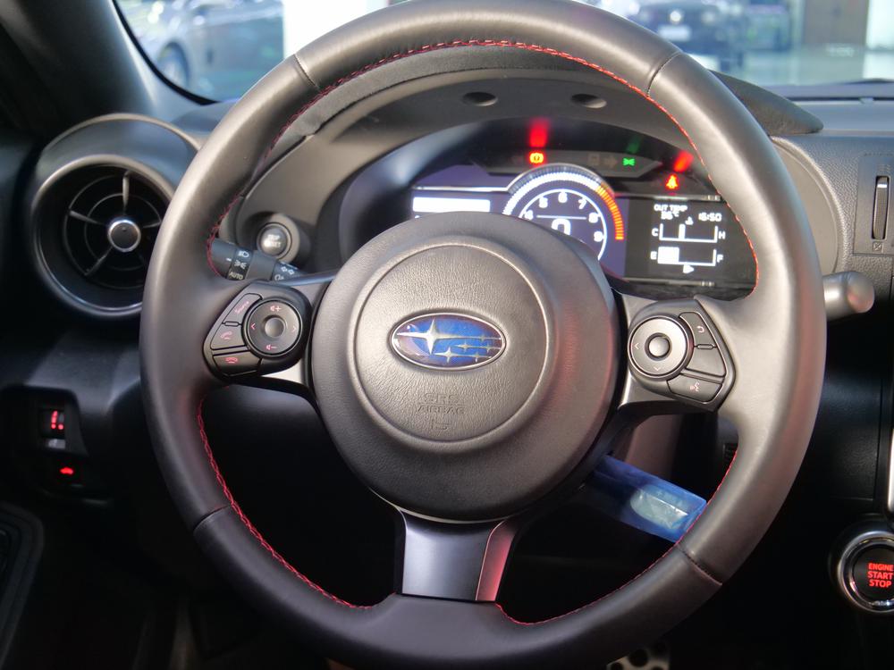 Subaru Subaru BRZ