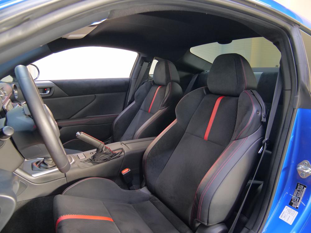 Subaru Subaru BRZ