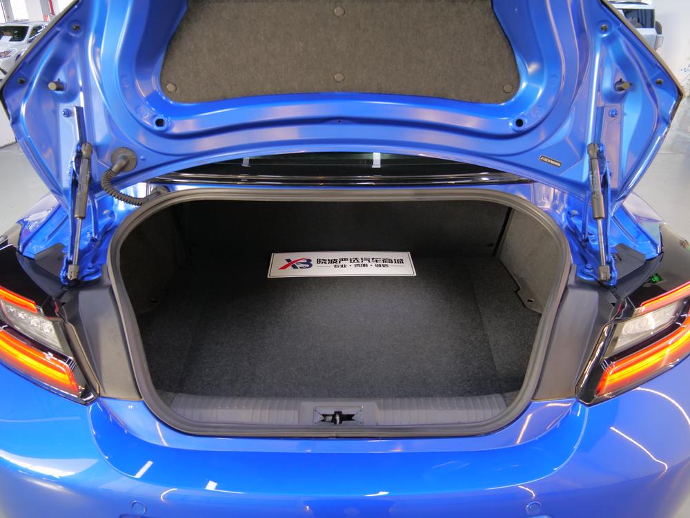 Subaru Subaru BRZ