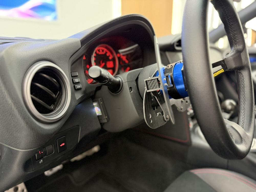 Subaru Subaru BRZ