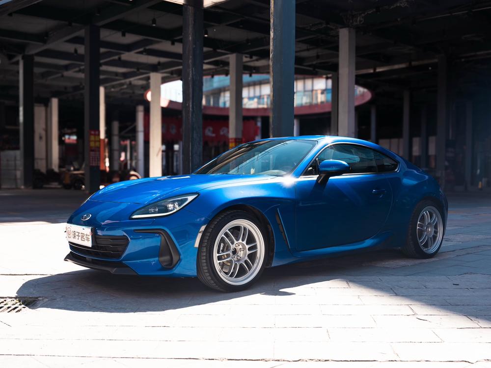 Subaru Subaru BRZ