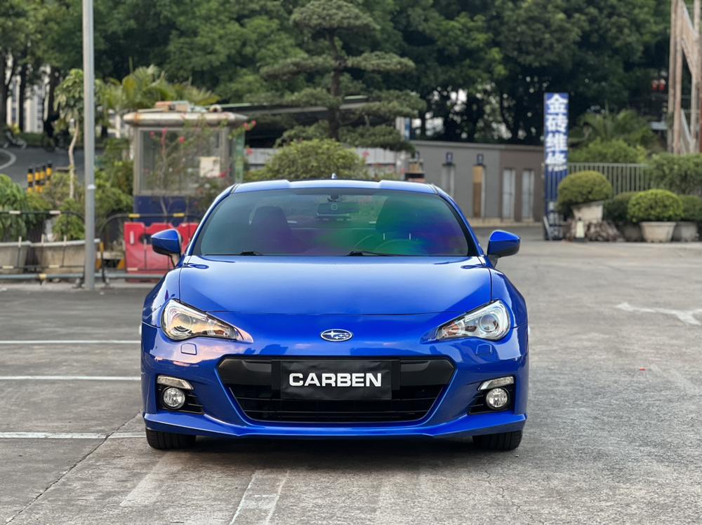 Subaru Subaru BRZ