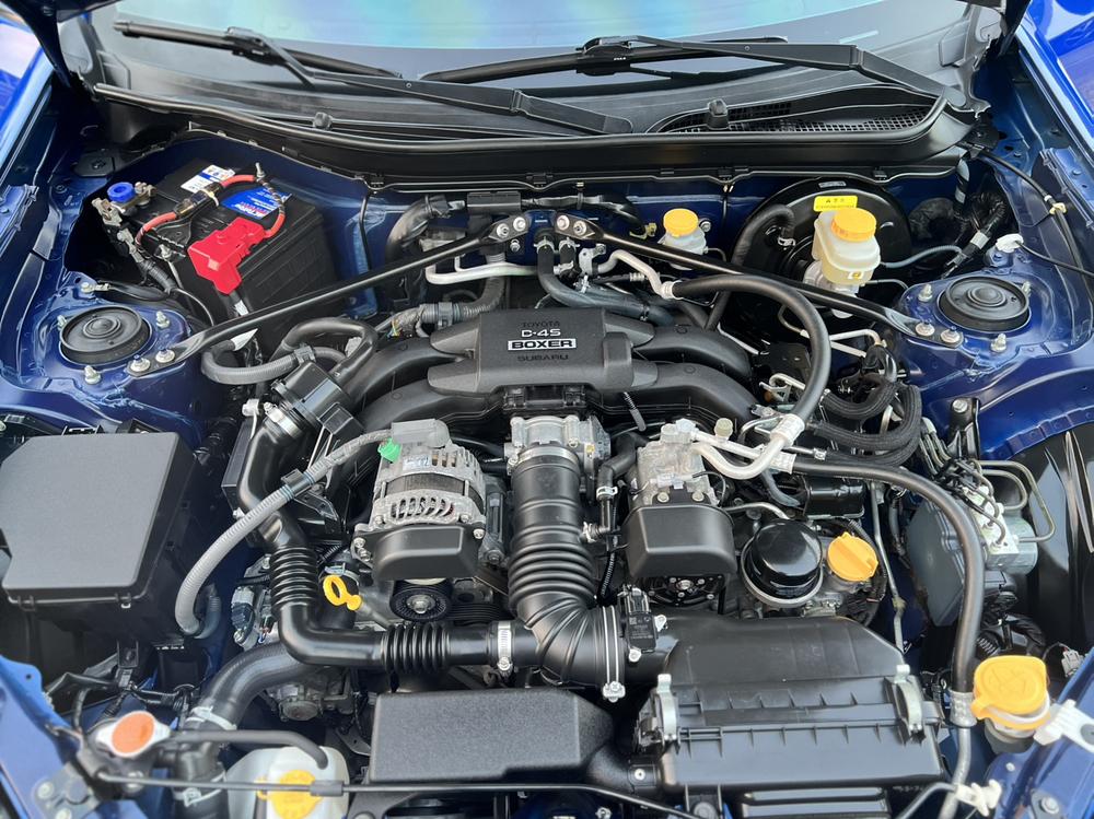 Subaru Subaru BRZ