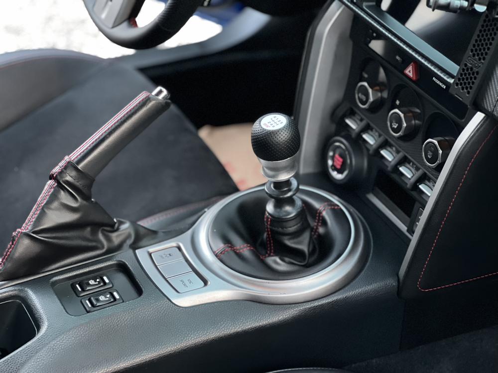 Subaru Subaru BRZ
