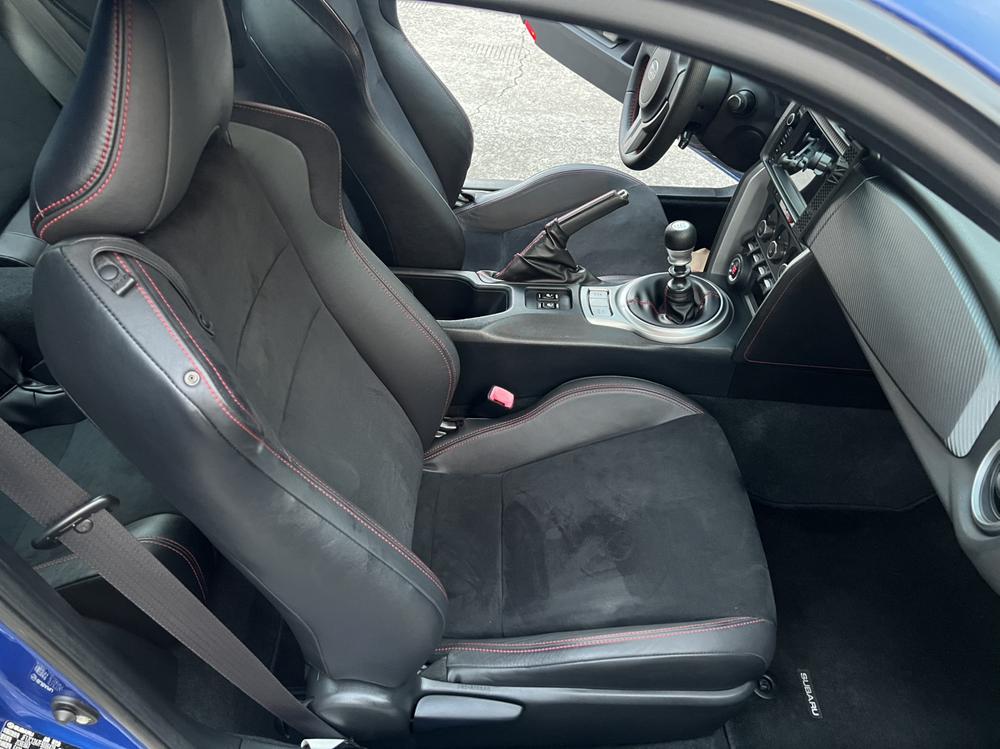 Subaru Subaru BRZ