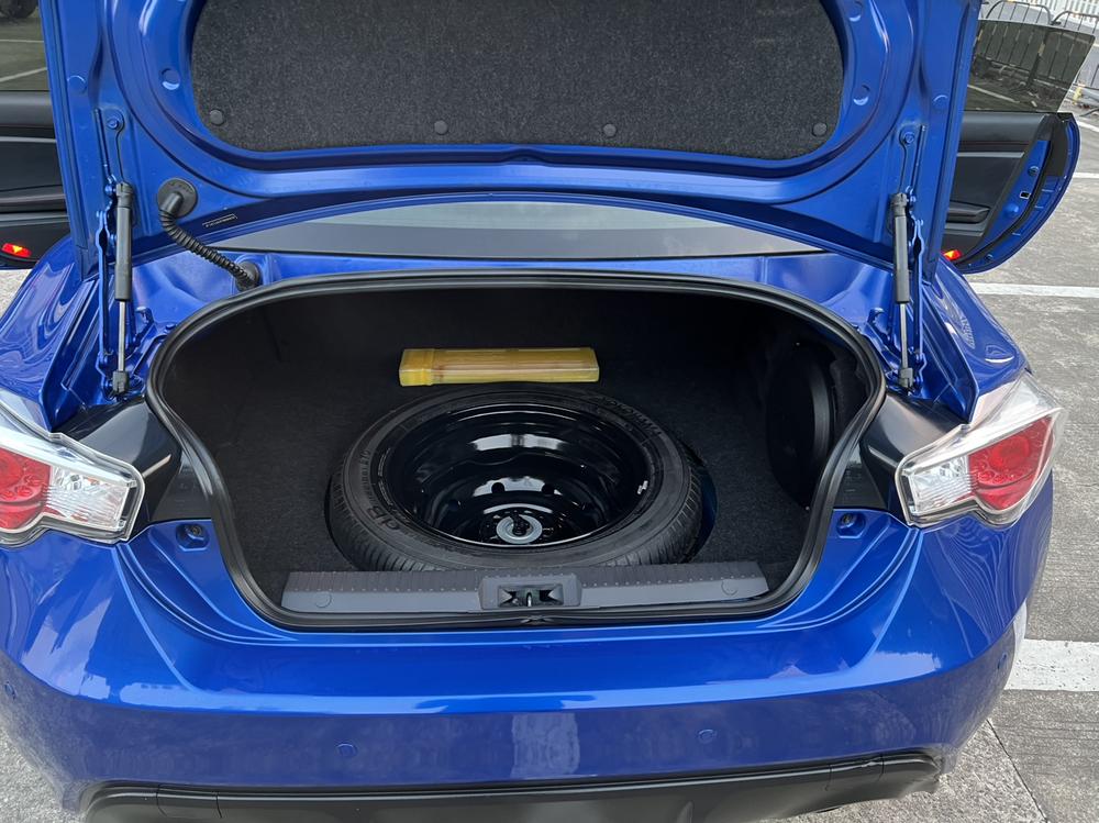 Subaru Subaru BRZ