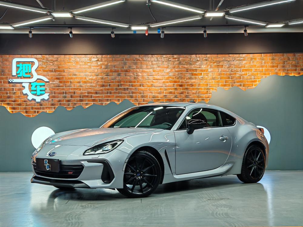 Subaru Subaru BRZ