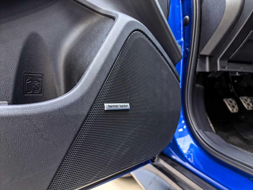 Subaru Subaru WRX