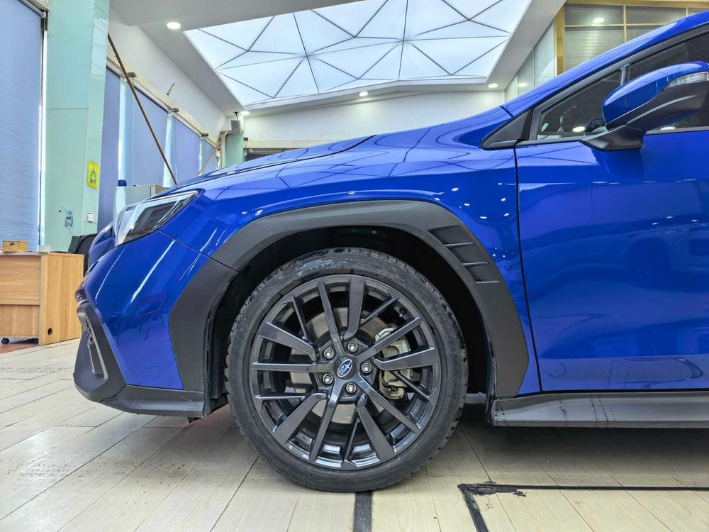 Subaru Subaru WRX
