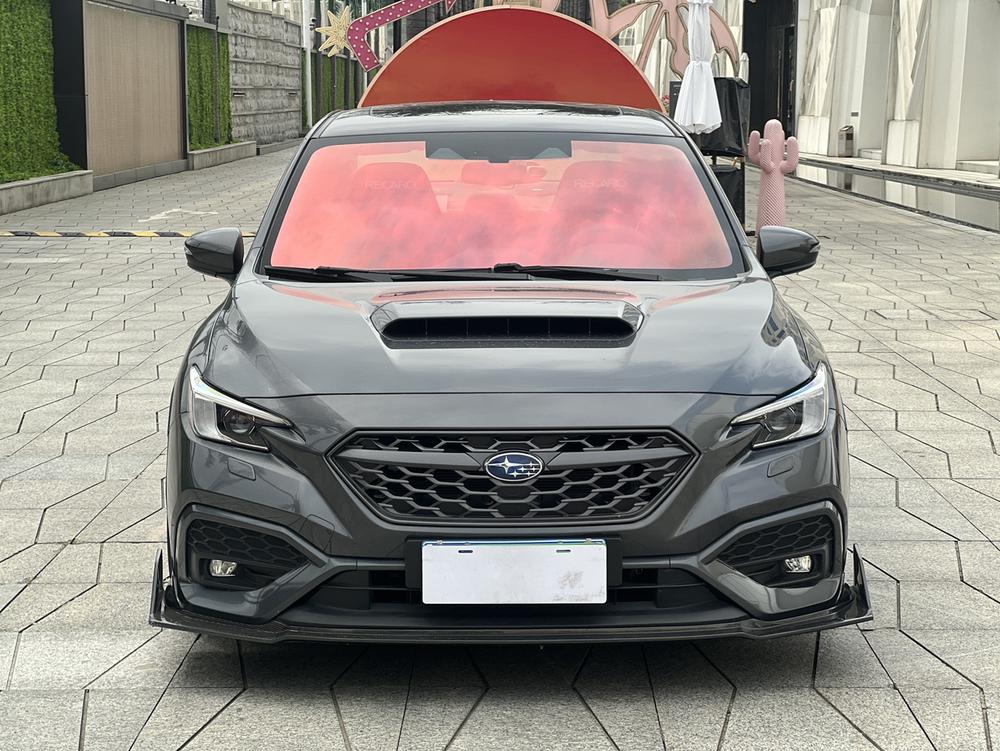 Subaru Subaru WRX