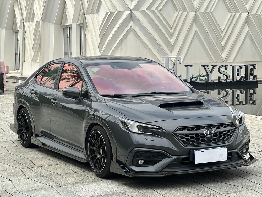 Subaru Subaru WRX