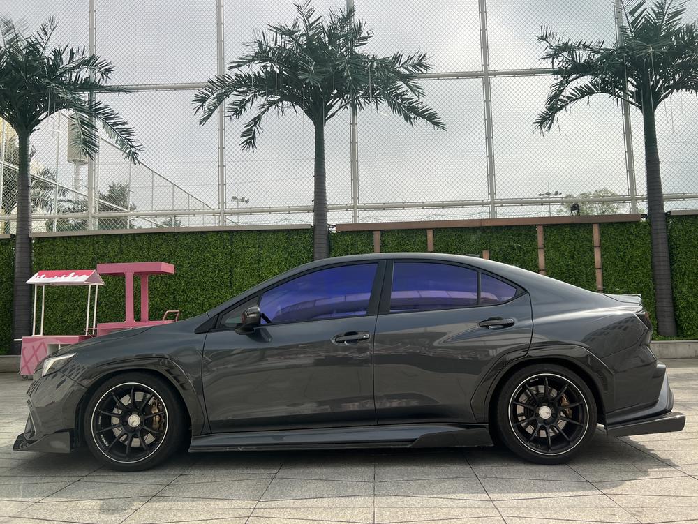 Subaru Subaru WRX