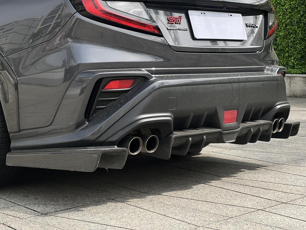 Subaru Subaru WRX