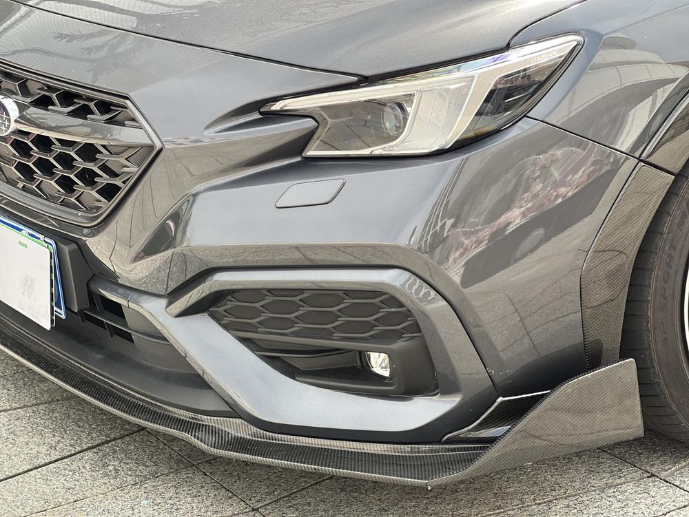 Subaru Subaru WRX