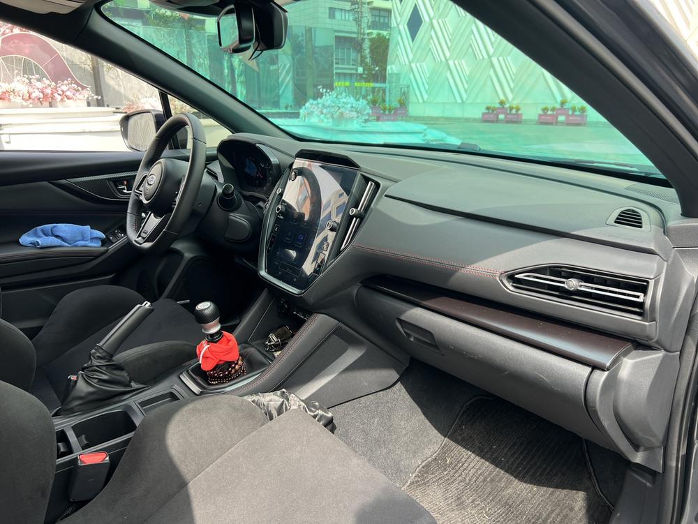 Subaru Subaru WRX