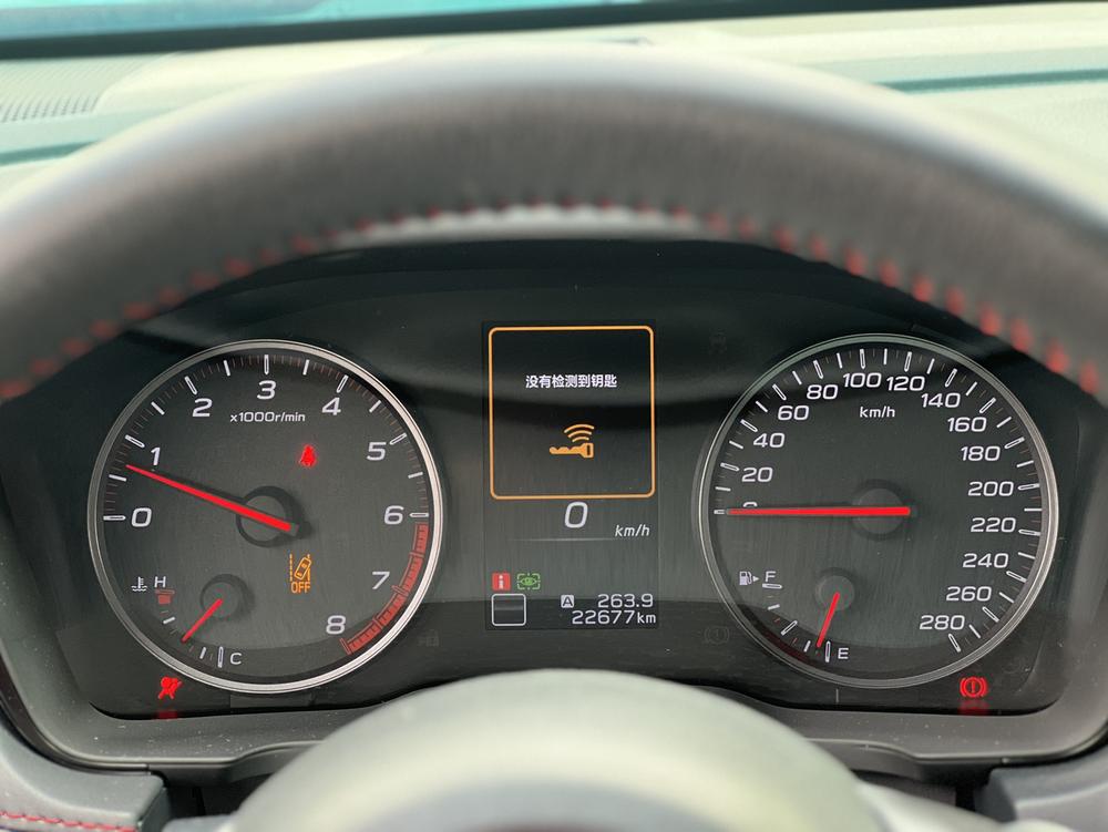 Subaru Subaru WRX