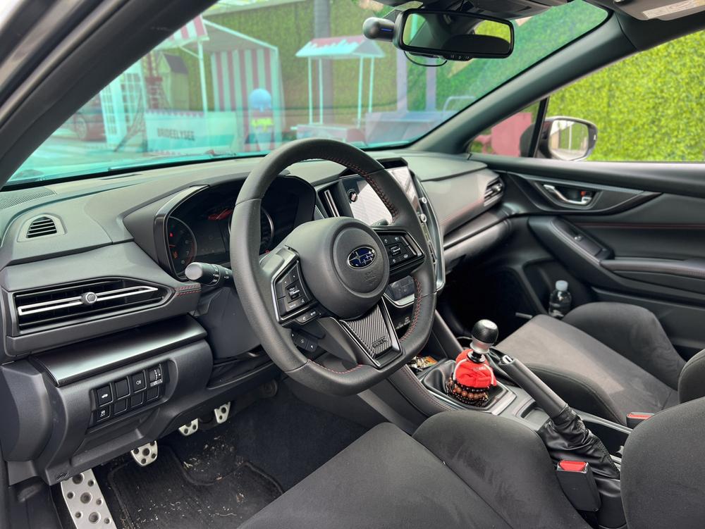 Subaru Subaru WRX