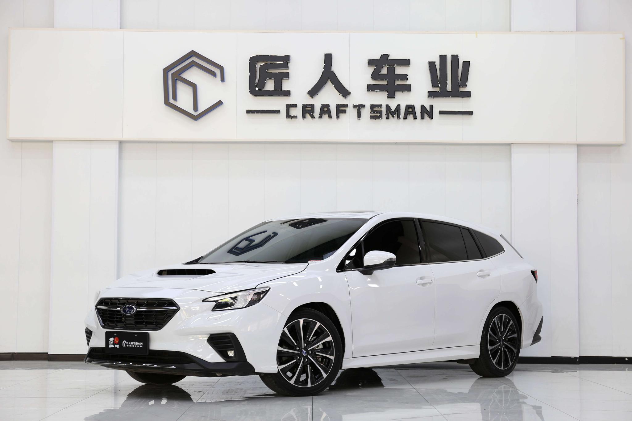 Subaru Subaru WRX