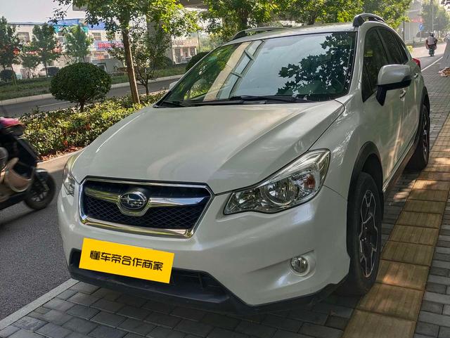Subaru Subaru XV