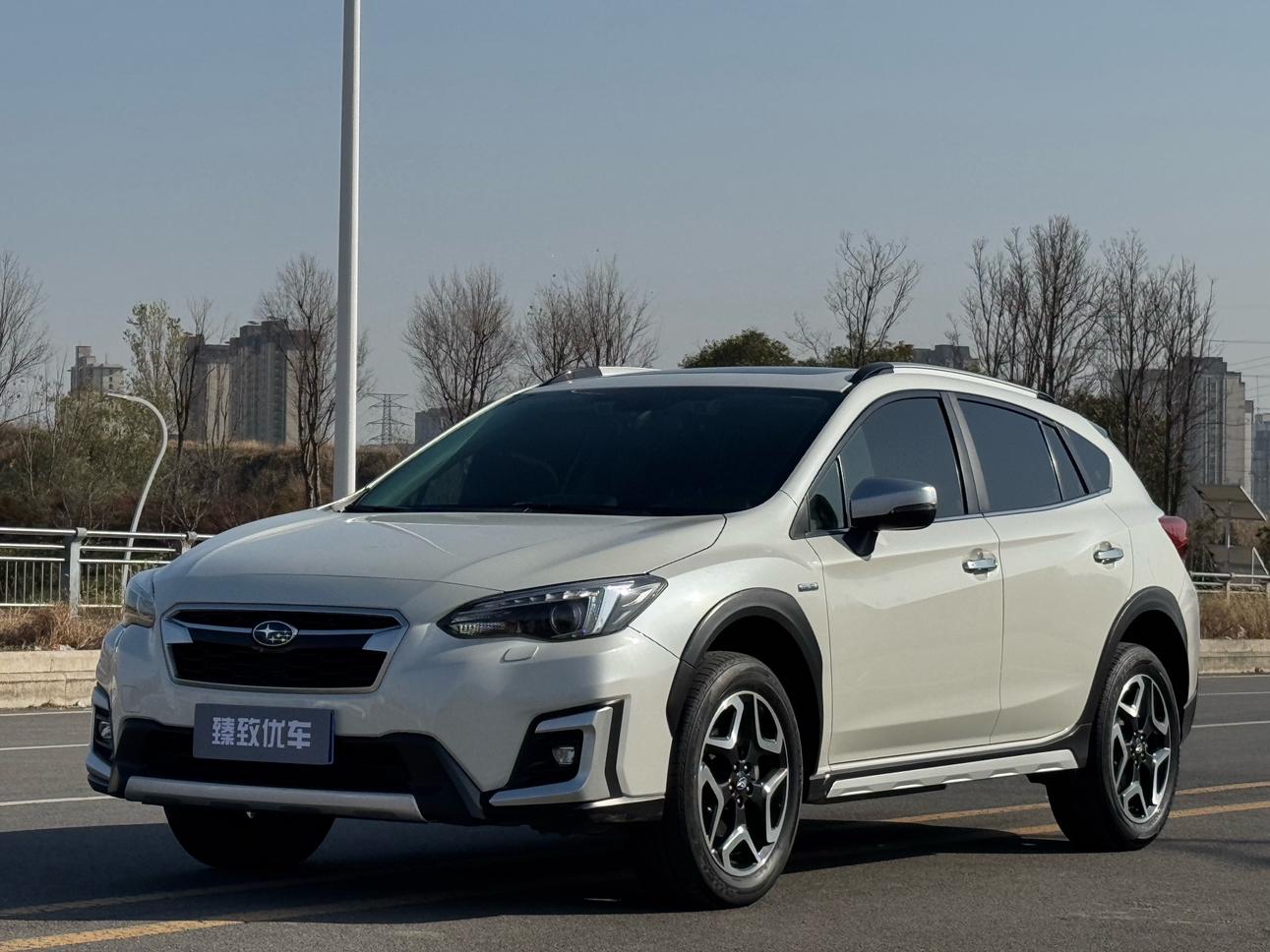 Subaru Subaru XV