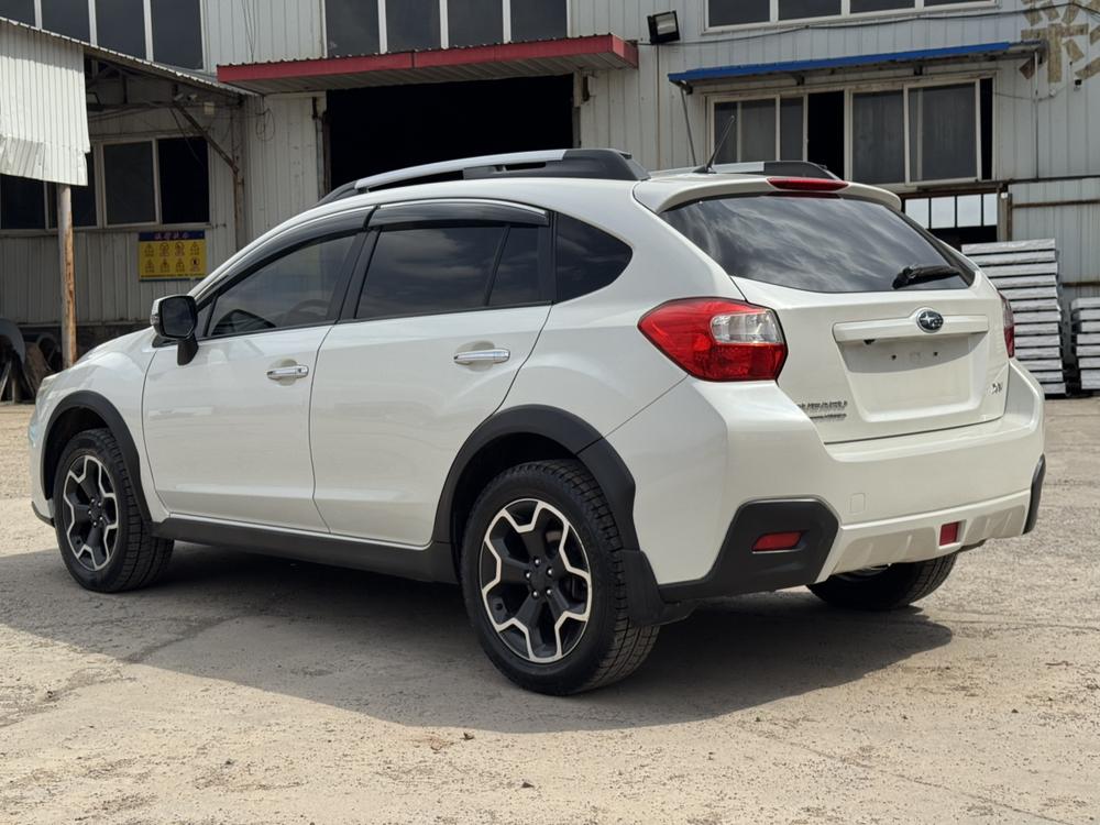 Subaru Subaru XV