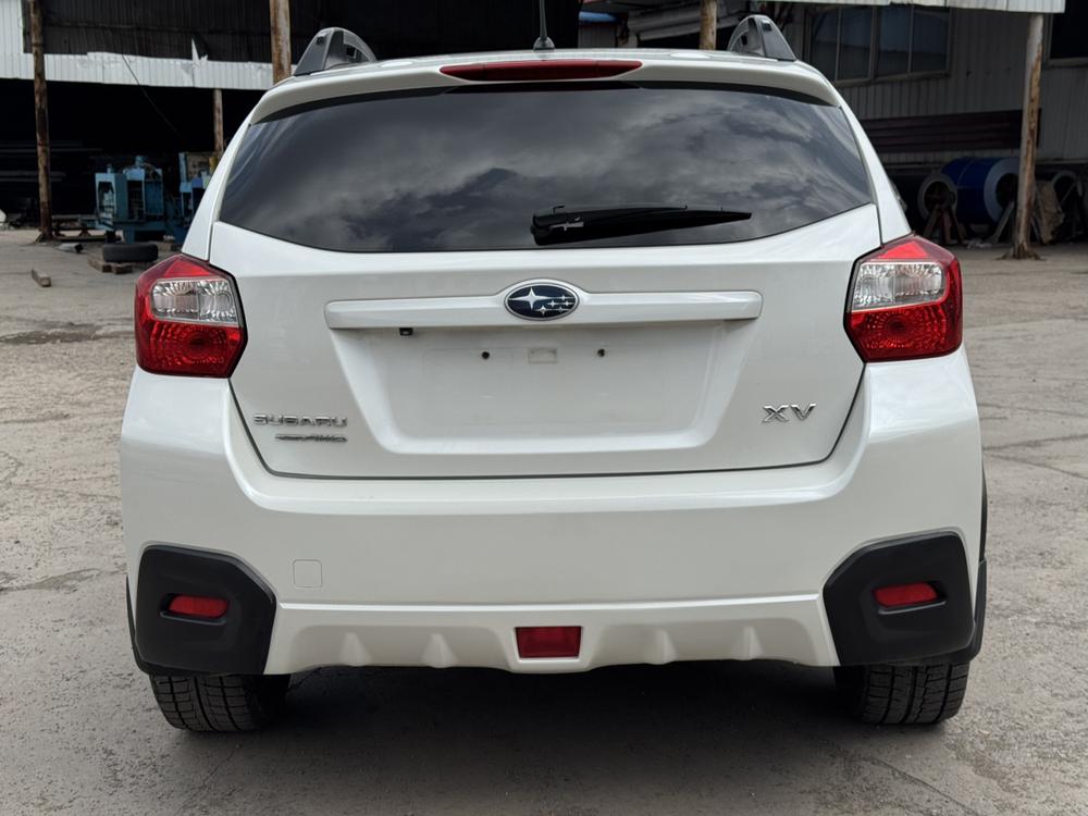 Subaru Subaru XV
