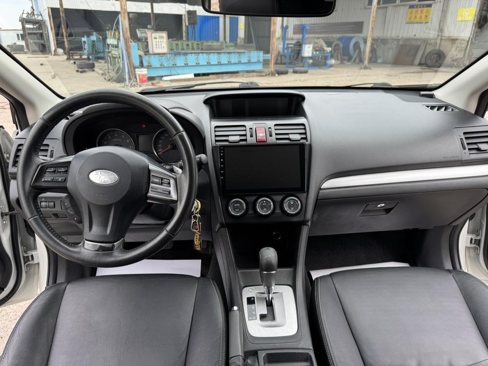 Subaru Subaru XV