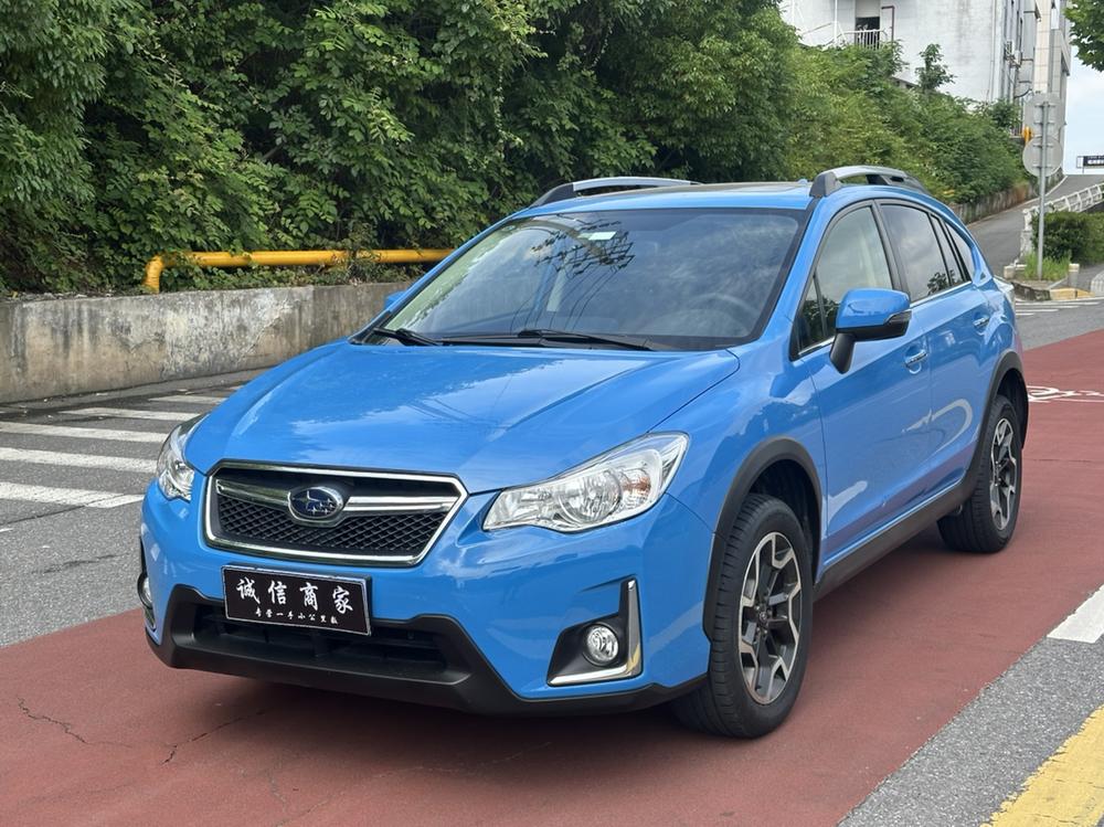 Subaru Subaru XV