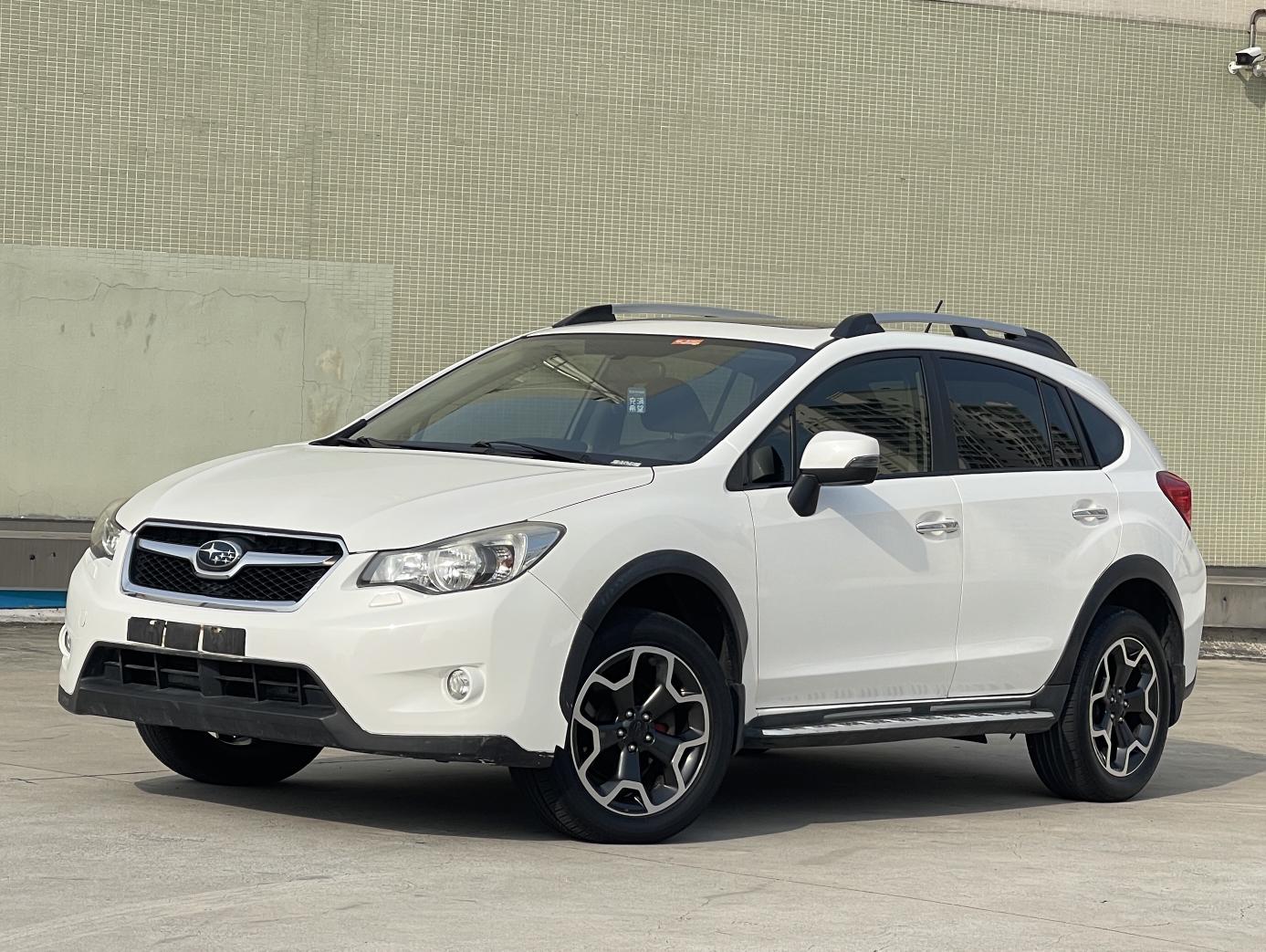 Subaru Subaru XV