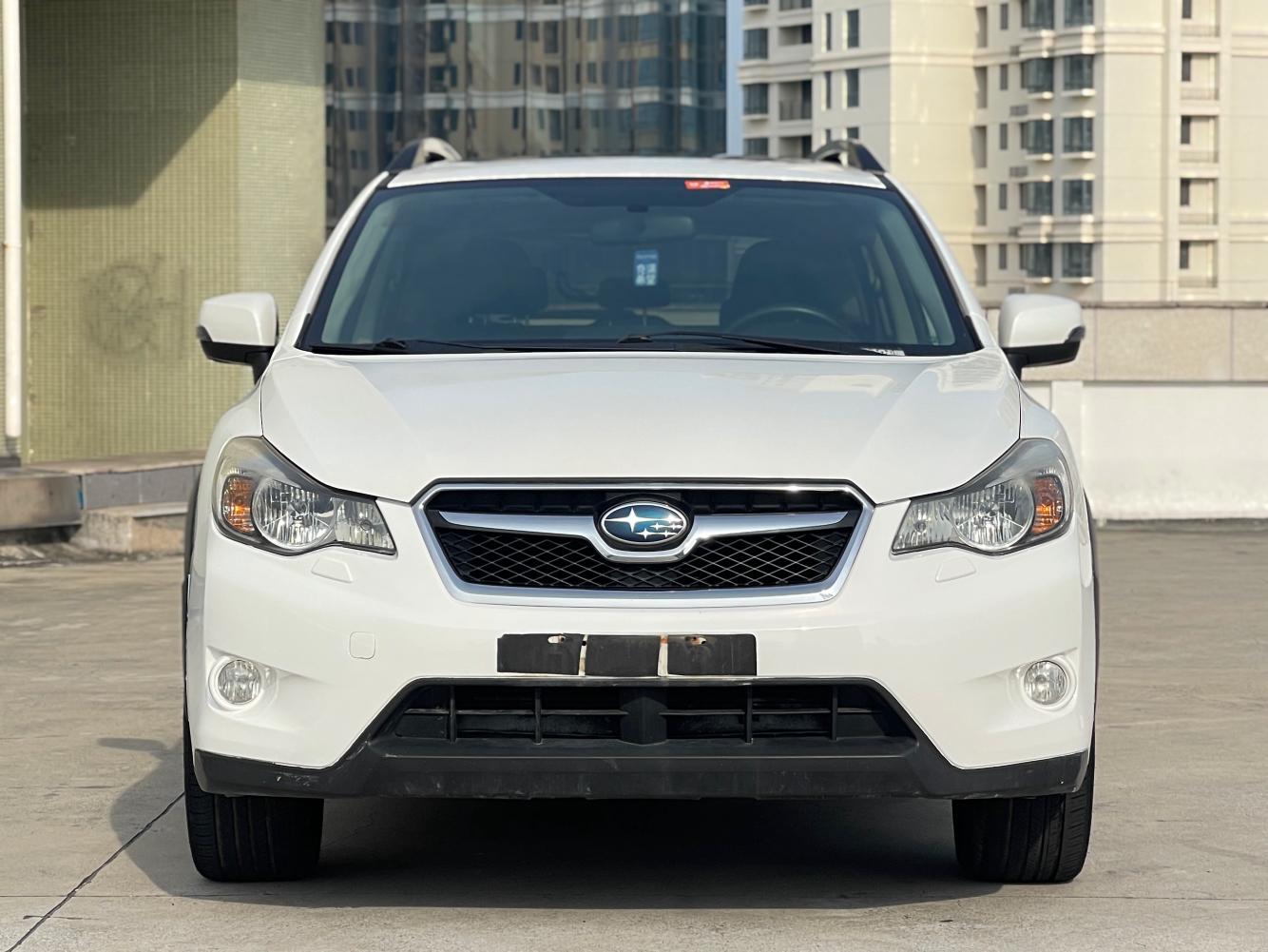 Subaru Subaru XV