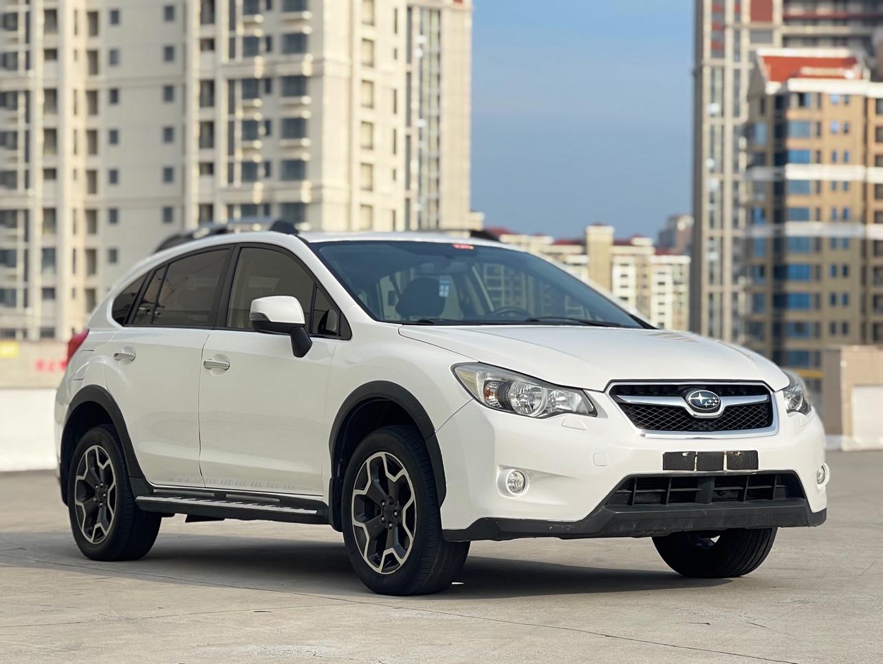 Subaru Subaru XV