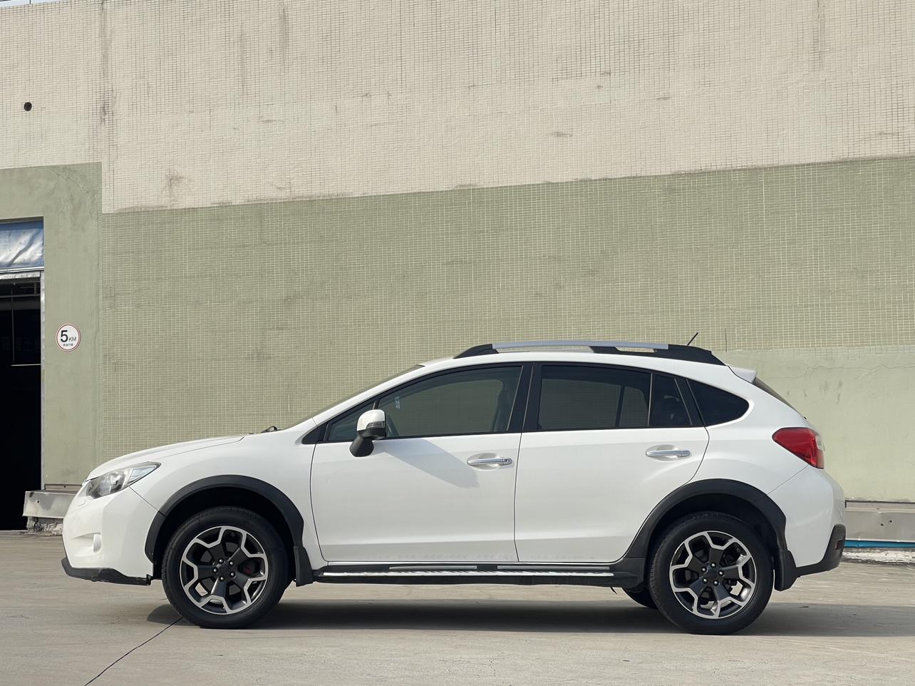 Subaru Subaru XV