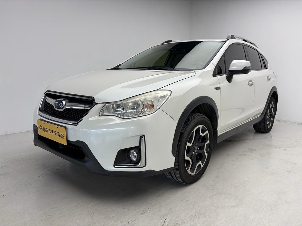 Subaru Subaru XV