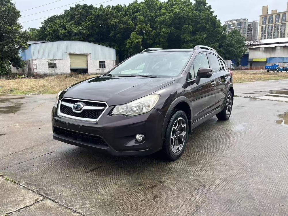 Subaru Subaru XV