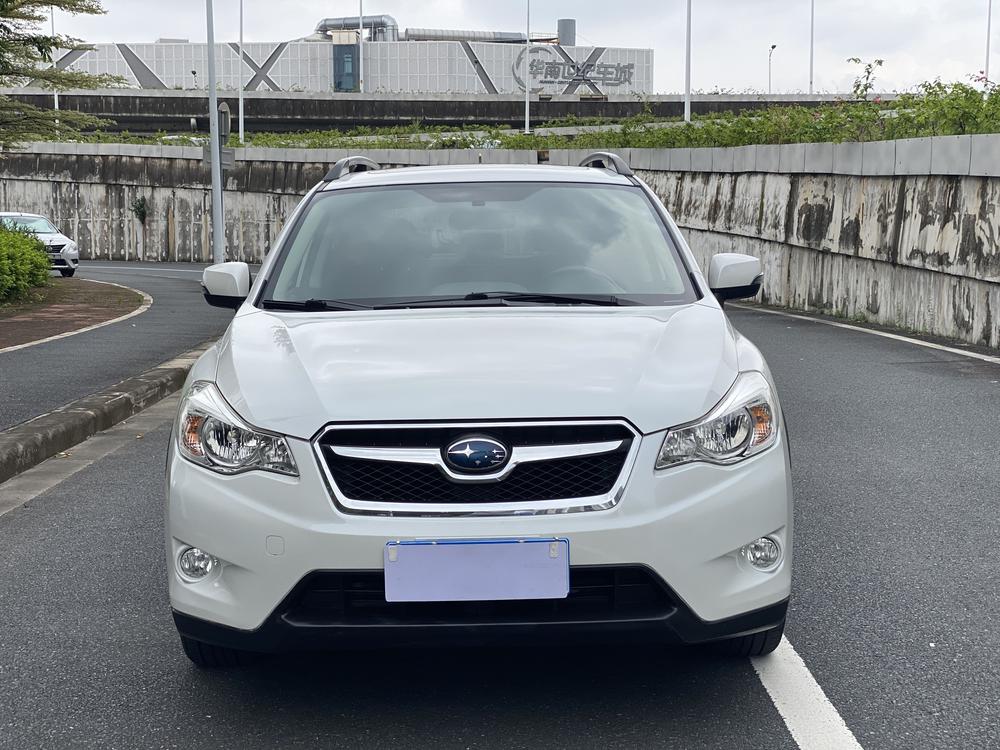 Subaru Subaru XV