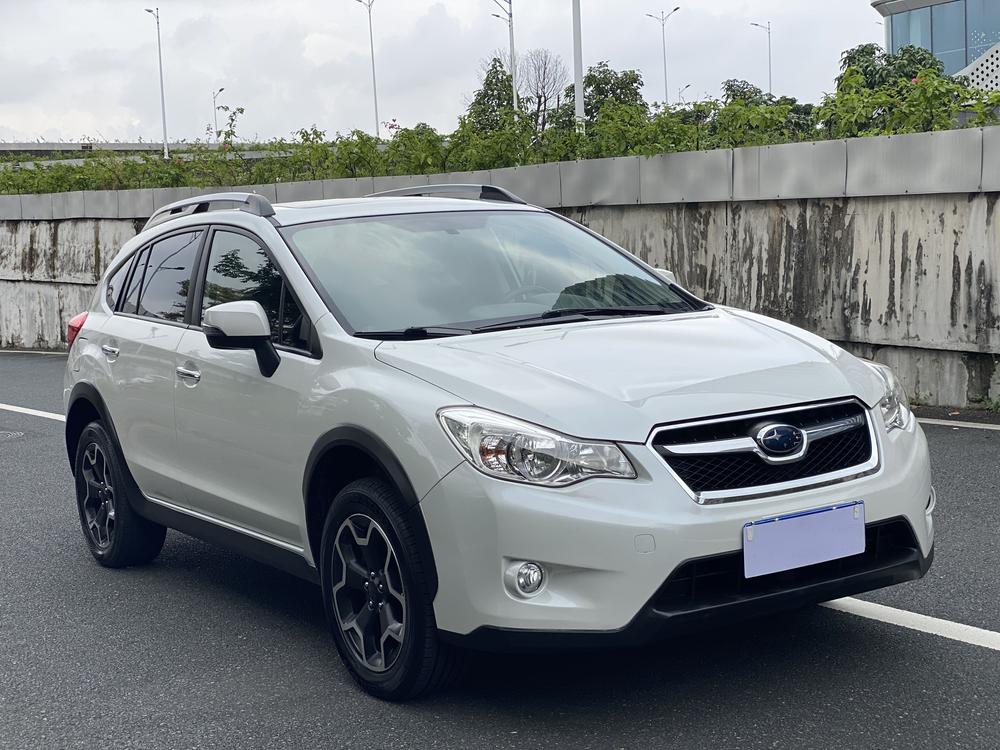 Subaru Subaru XV