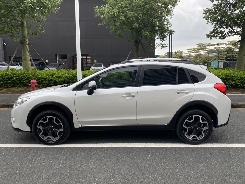 Subaru Subaru XV