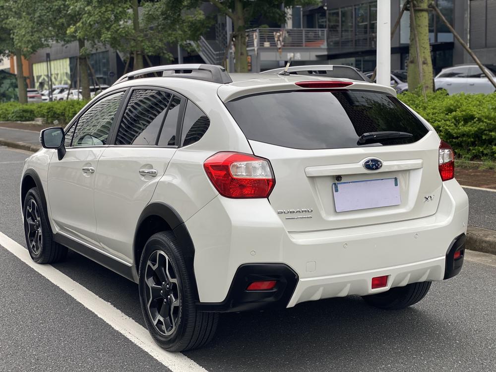 Subaru Subaru XV