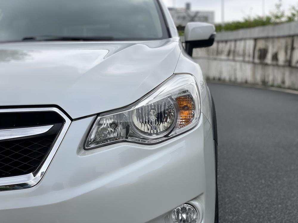 Subaru Subaru XV